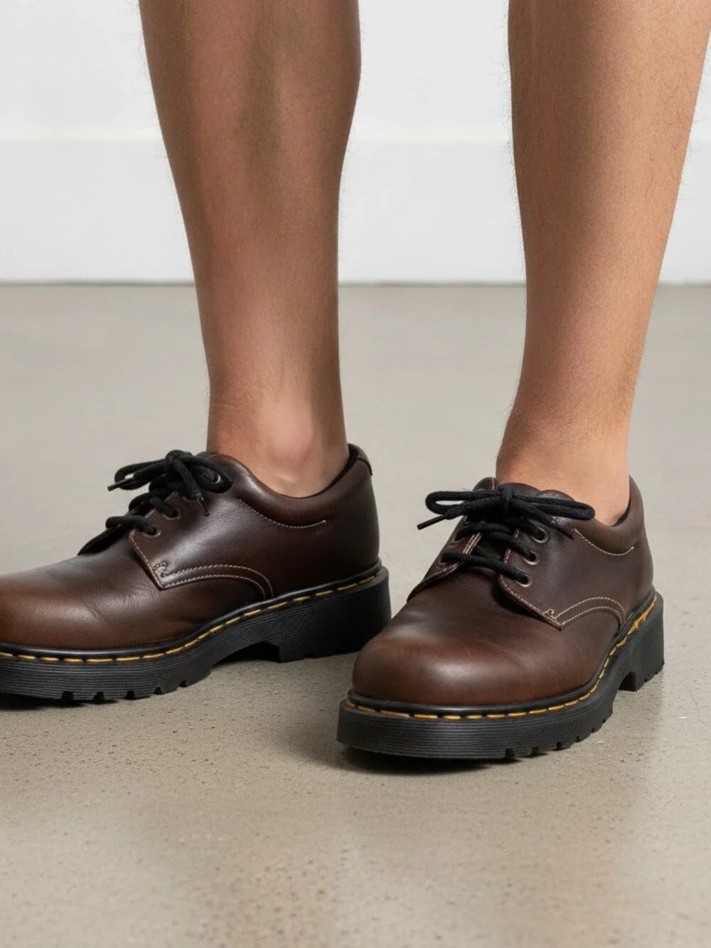 Dr. Martens classic durable